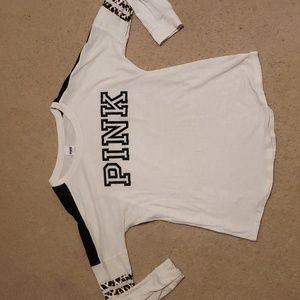 Victoria's Secret PINK Long Sleeve T-Shirt
